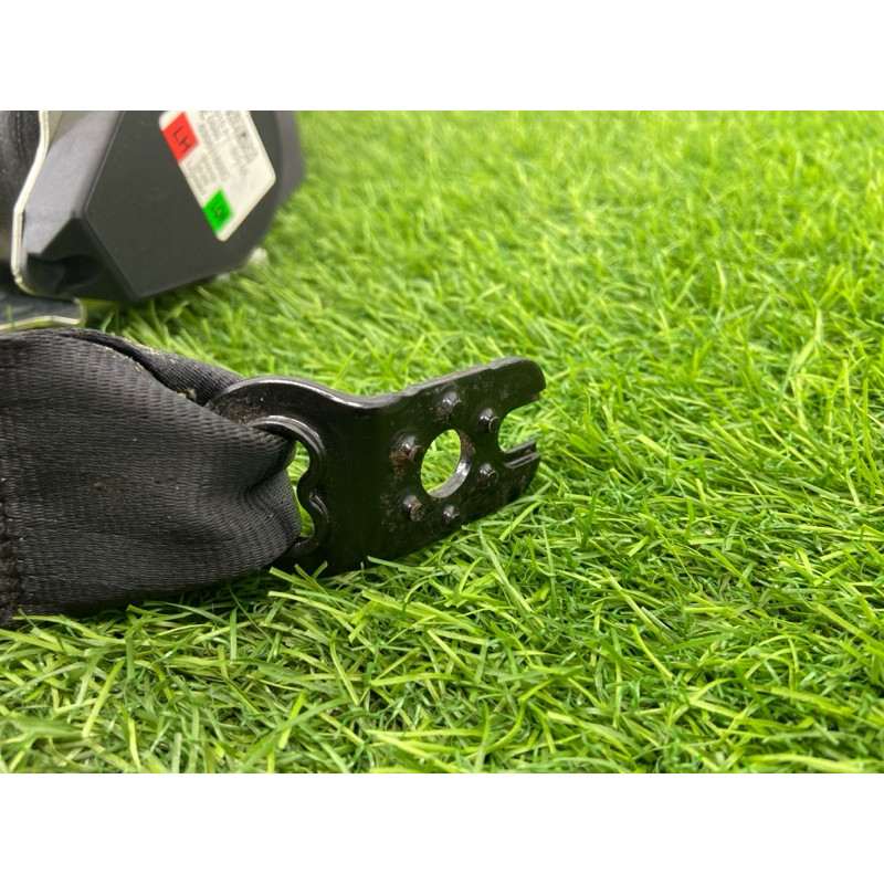 Ремень безопасности (airbag/безопасность) Volkswagen Passat B8 2016 2.0 tdi 3G0857705ARAA