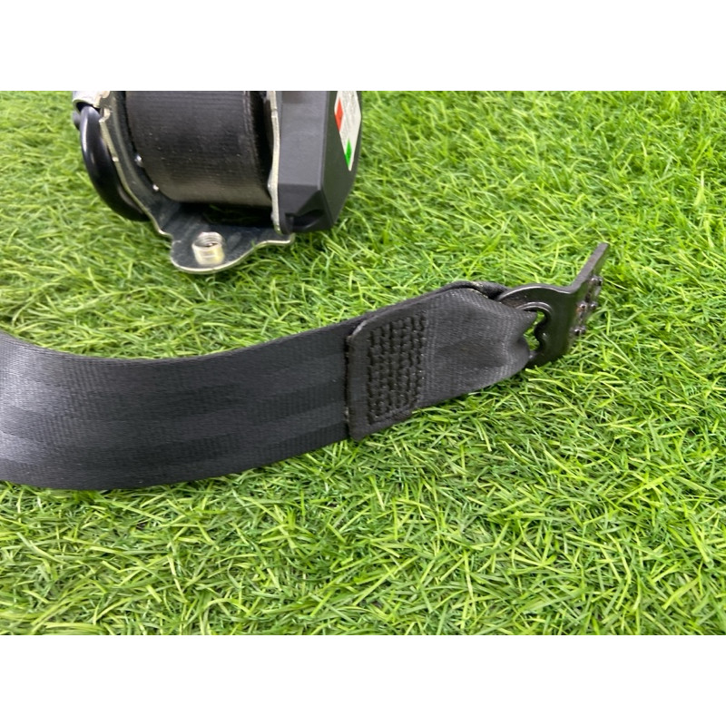 Ремень безопасности (airbag/безопасность) Volkswagen Passat B8 2016 2.0 tdi 3G0857705ARAA