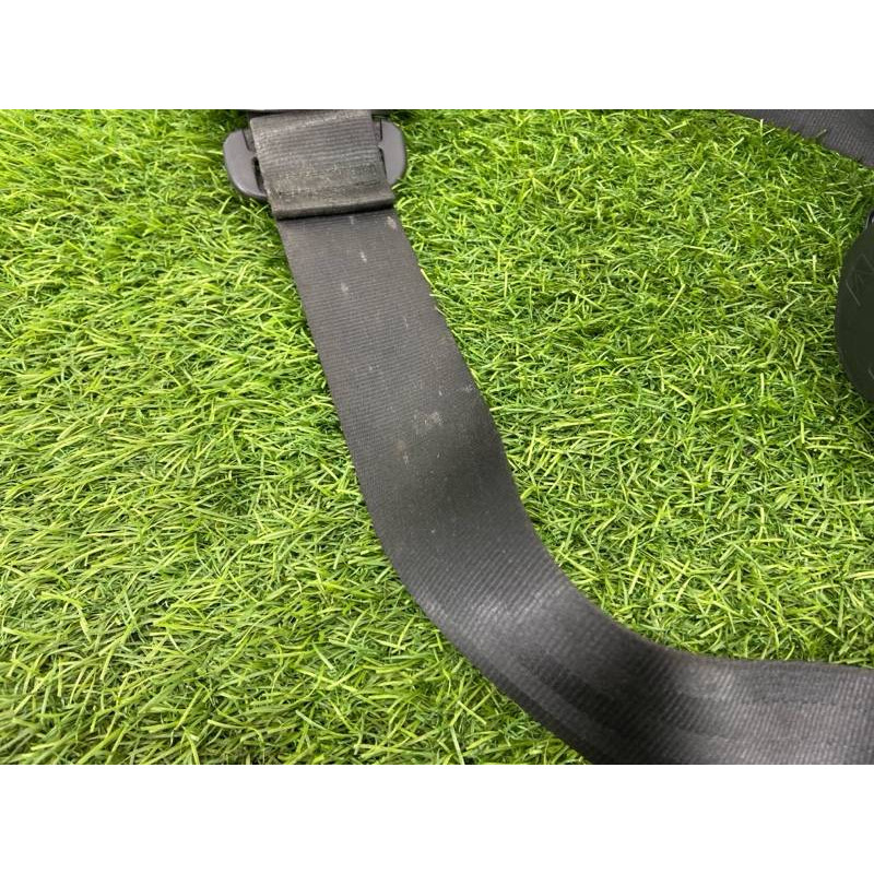 Ремень безопасности (airbag/безопасность) Volkswagen Passat B8 2016 2.0 tdi 3G0857705ARAA