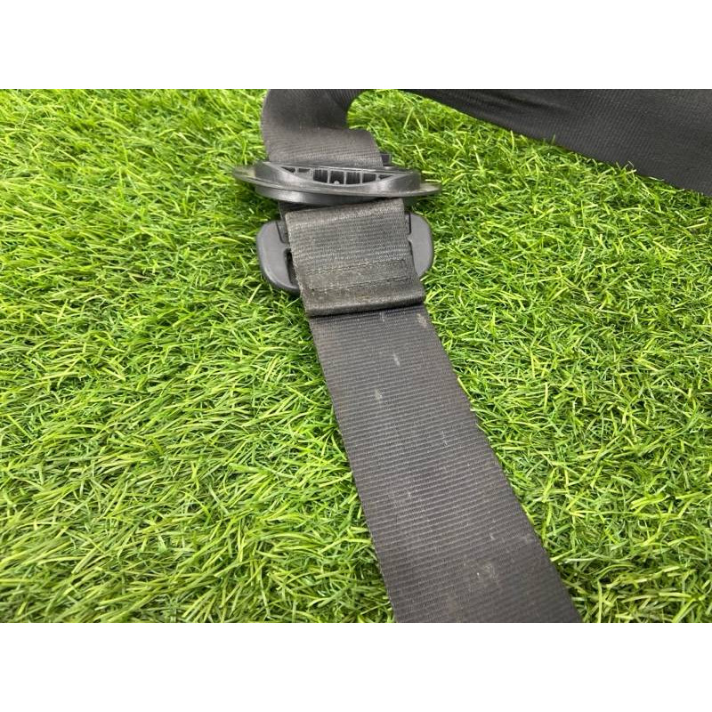 Ремень безопасности (airbag/безопасность) Volkswagen Passat B8 2016 2.0 tdi 3G0857705ARAA