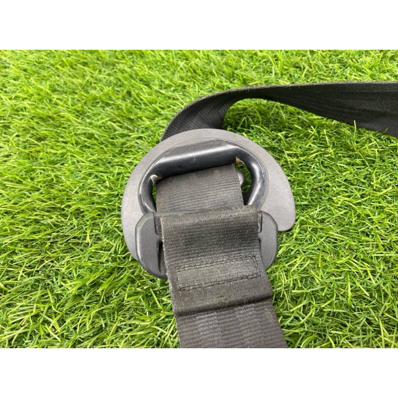 Ремень безопасности (airbag/безопасность) Volkswagen Passat B8 2016 2.0 tdi 3G0857705ARAA