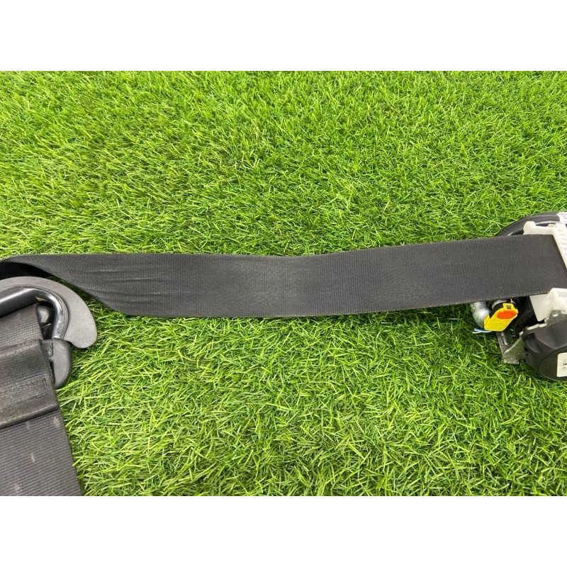 Ремень безопасности (airbag/безопасность) Volkswagen Passat B8 2016 2.0 tdi 3G0857705ARAA