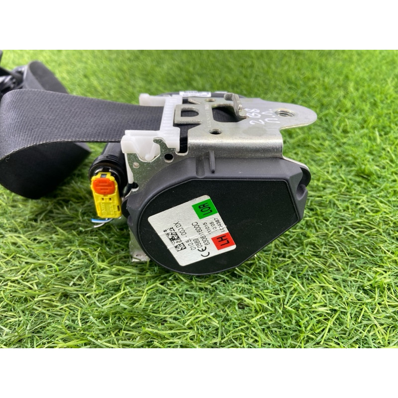 Ремень безопасности (airbag/безопасность) Volkswagen Passat B8 2016 2.0 tdi 3G0857705ARAA