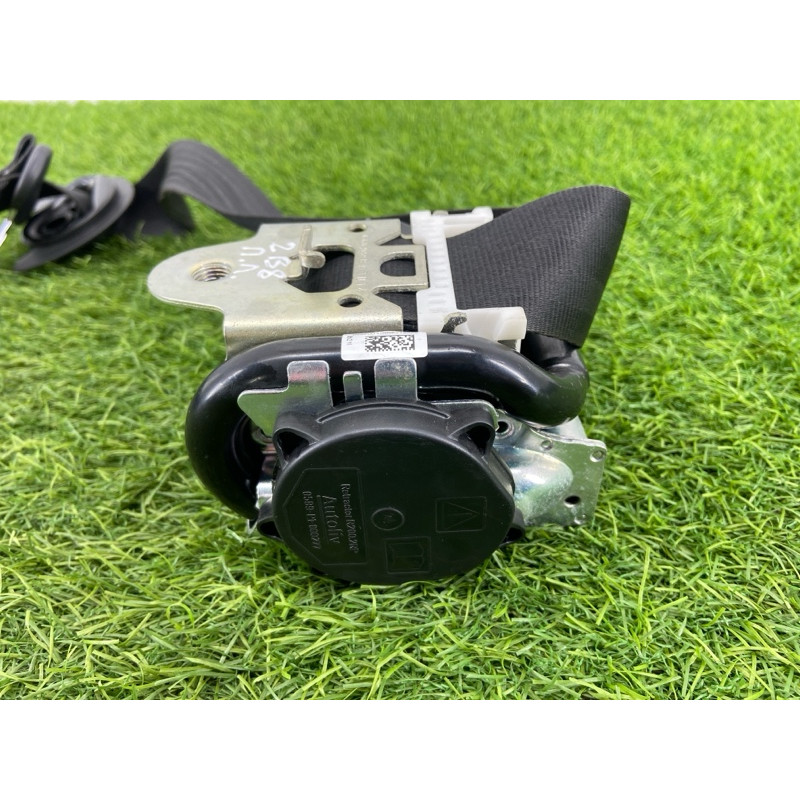 Ремень безопасности (airbag/безопасность) Volkswagen Passat B8 2016 2.0 tdi 3G0857705ARAA