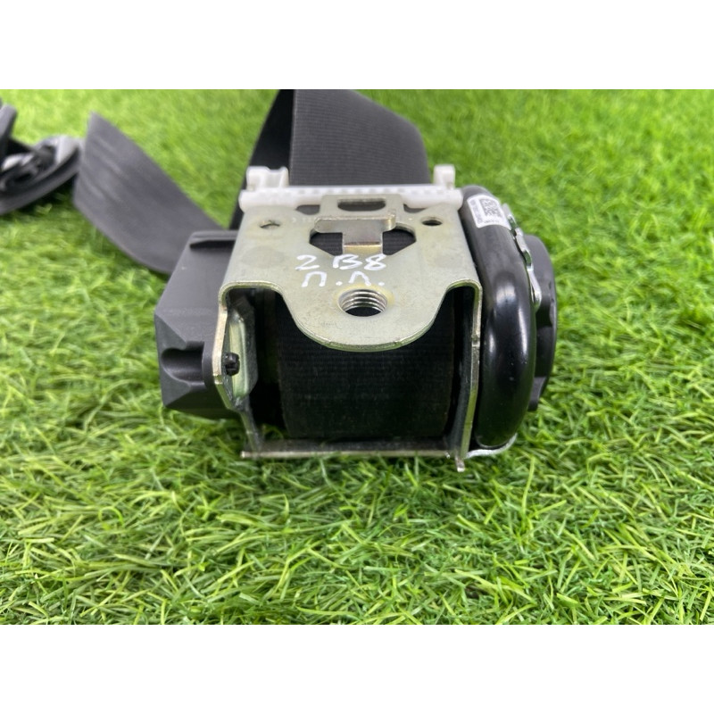 Ремень безопасности (airbag/безопасность) Volkswagen Passat B8 2016 2.0 tdi 3G0857705ARAA