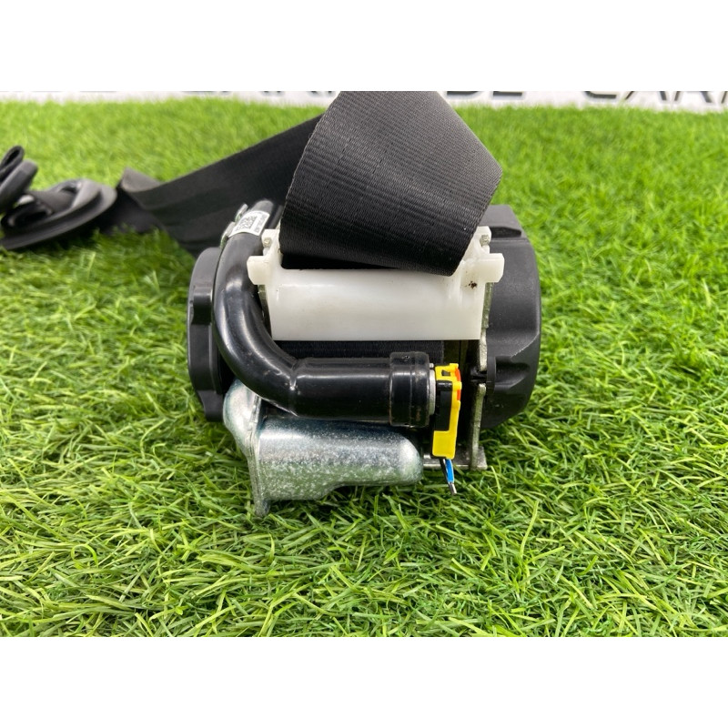 Ремень безопасности (airbag/безопасность) Volkswagen Passat B8 2016 2.0 tdi 3G0857705ARAA