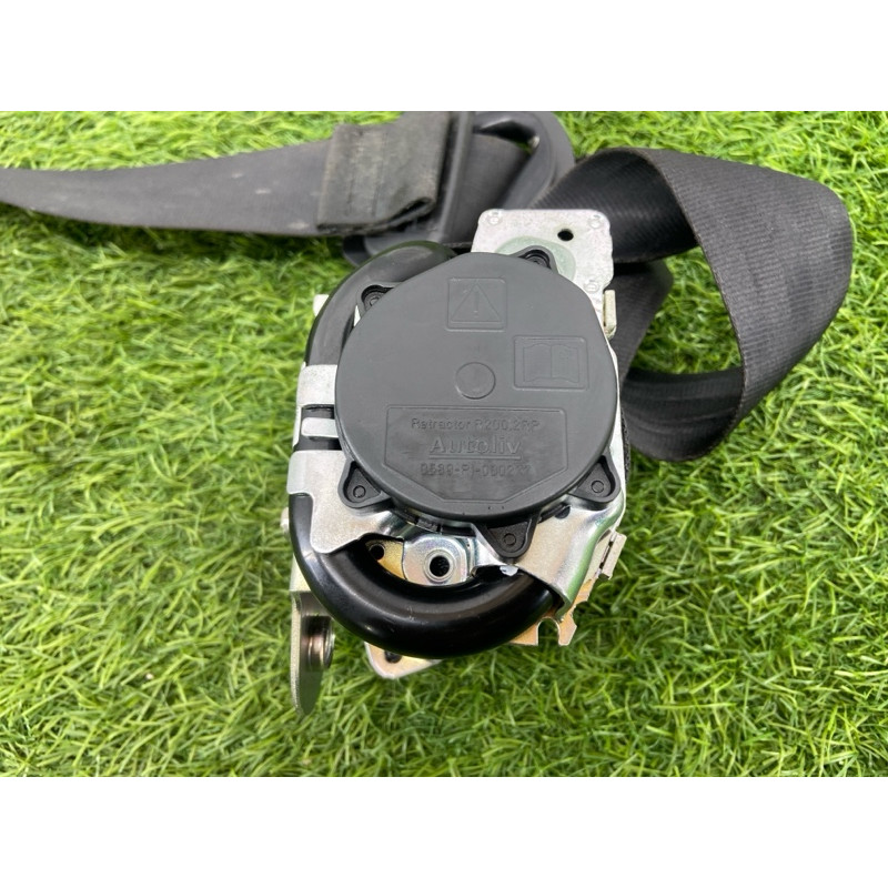 Ремень безопасности (airbag/безопасность) Volkswagen Passat B8 2016 2.0 tdi 3G0857705ARAA