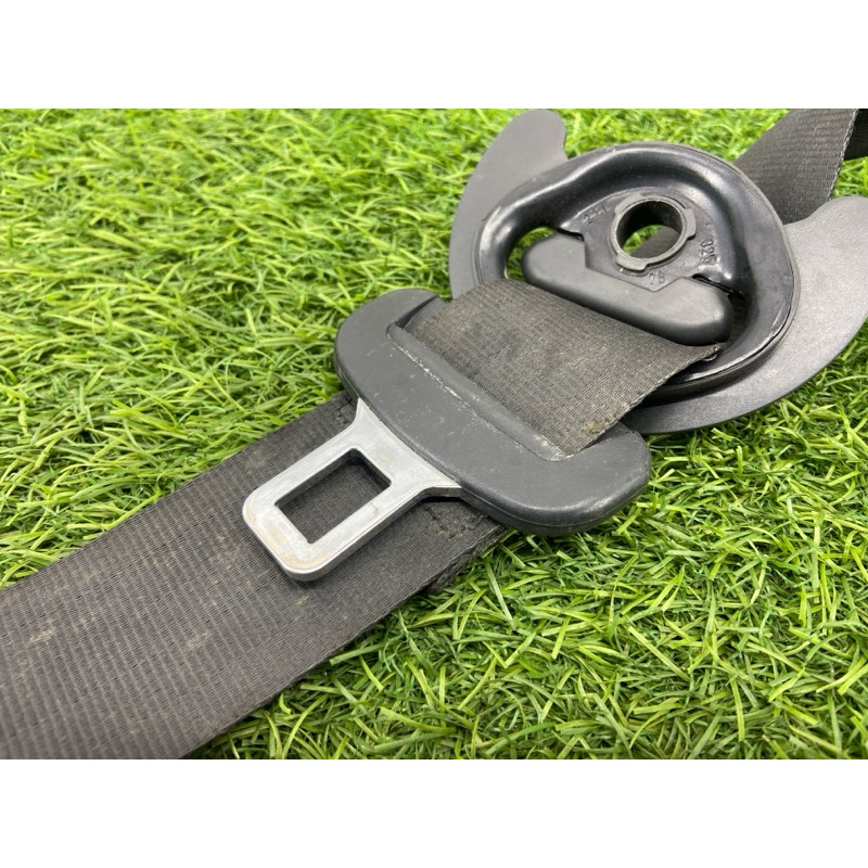 Ремень безопасности (airbag/безопасность) Volkswagen Passat B8 2016 2.0 tdi 3G0857705ARAA