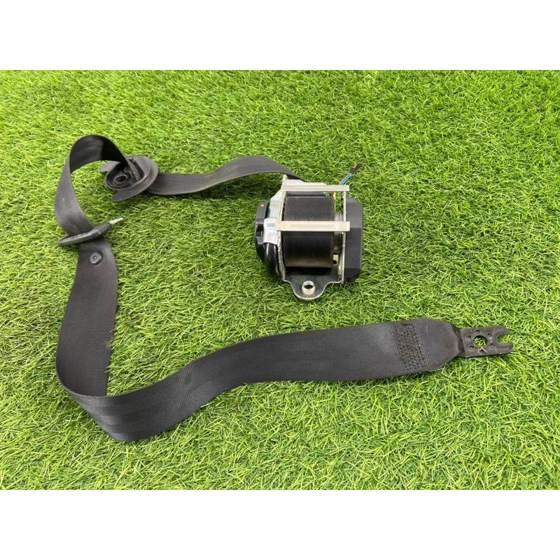 Ремень безопасности (airbag/безопасность) Volkswagen Passat B8 2016 2.0 tdi 3G0857706ARAA