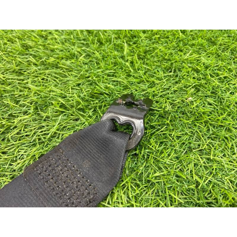 Ремень безопасности (airbag/безопасность) Volkswagen Passat B8 2016 2.0 tdi 3G0857706ARAA