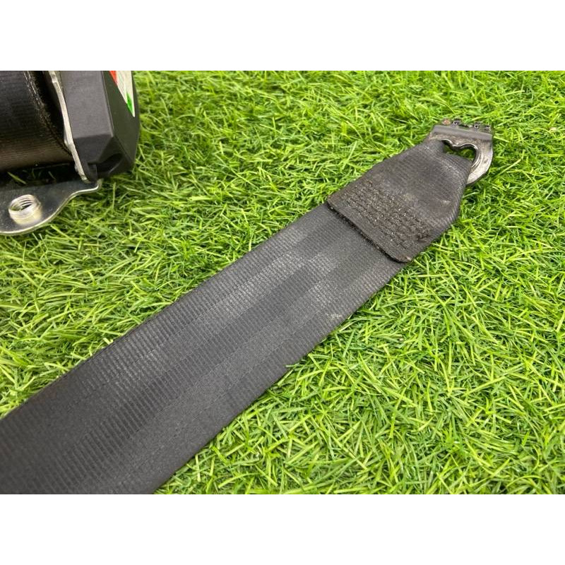 Ремень безопасности (airbag/безопасность) Volkswagen Passat B8 2016 2.0 tdi 3G0857706ARAA