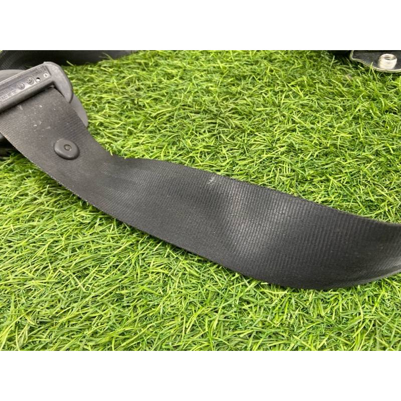 Ремень безопасности (airbag/безопасность) Volkswagen Passat B8 2016 2.0 tdi 3G0857706ARAA