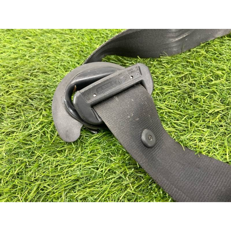 Ремень безопасности (airbag/безопасность) Volkswagen Passat B8 2016 2.0 tdi 3G0857706ARAA