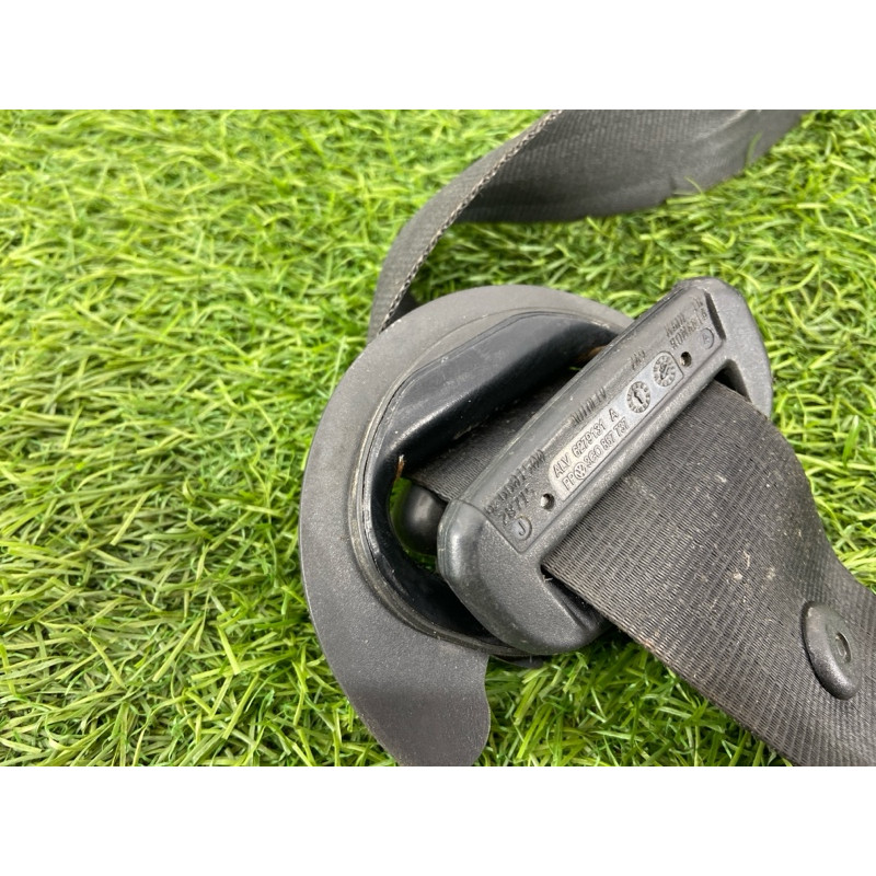 Ремень безопасности (airbag/безопасность) Volkswagen Passat B8 2016 2.0 tdi 3G0857706ARAA