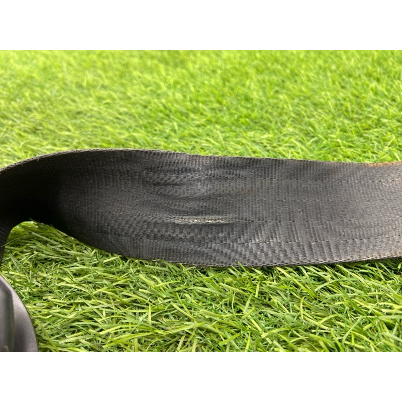 Ремень безопасности (airbag/безопасность) Volkswagen Passat B8 2016 2.0 tdi 3G0857706ARAA