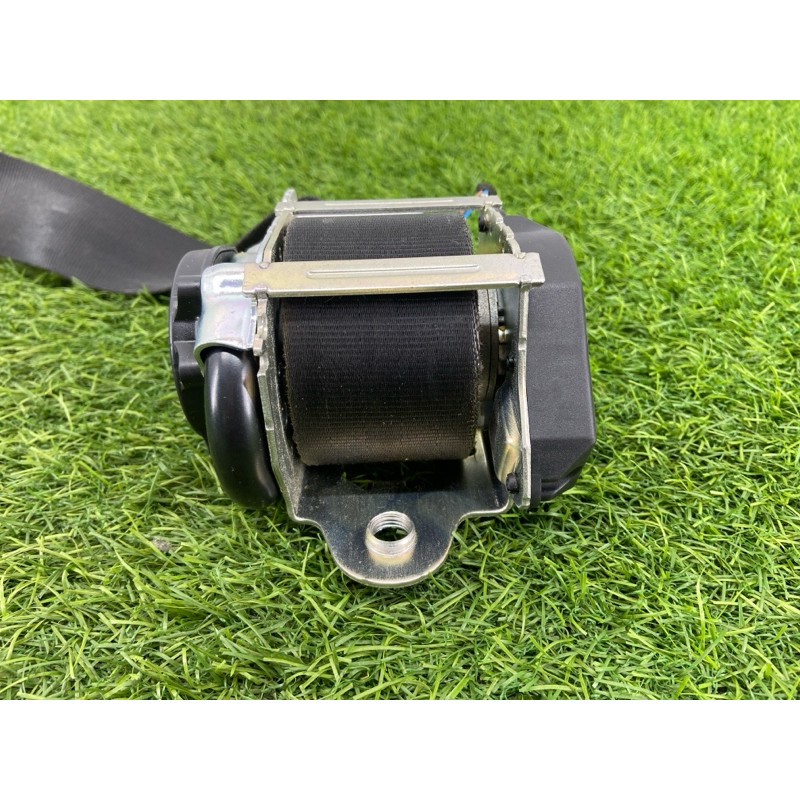 Ремень безопасности (airbag/безопасность) Volkswagen Passat B8 2016 2.0 tdi 3G0857706ARAA