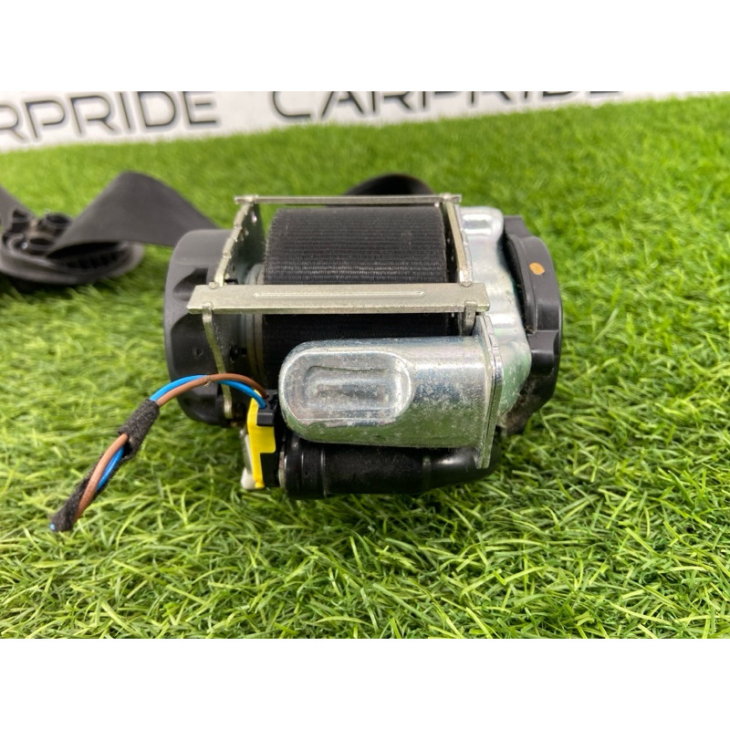 Ремень безопасности (airbag/безопасность) Volkswagen Passat B8 2016 2.0 tdi 3G0857706ARAA