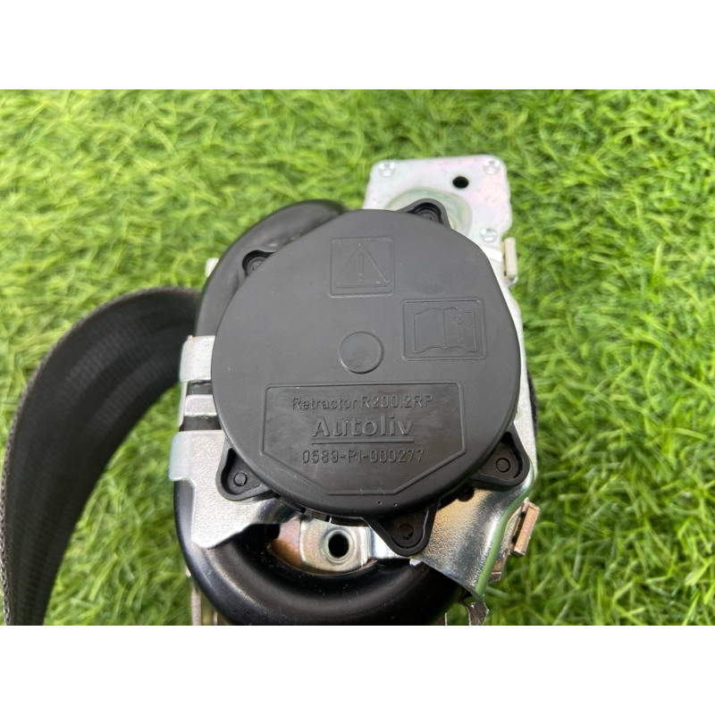 Ремень безопасности (airbag/безопасность) Volkswagen Passat B8 2016 2.0 tdi 3G0857706ARAA