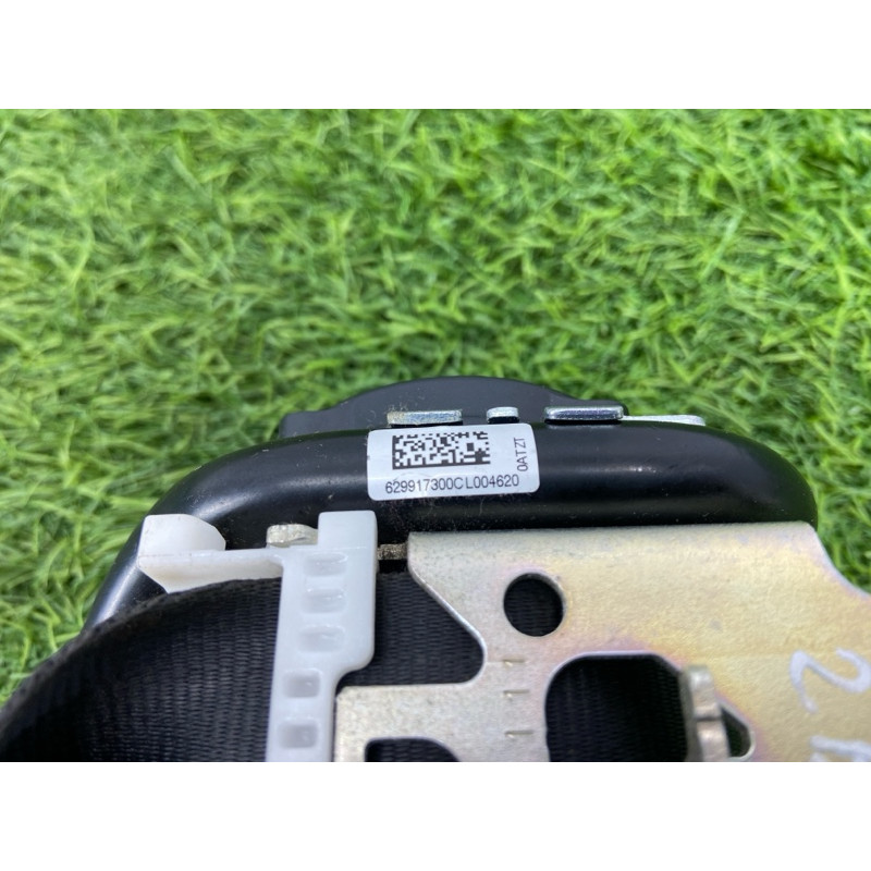 Ремень безопасности (airbag/безопасность) Volkswagen Passat B8 2016 2.0 tdi 3G0857706ARAA