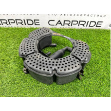 Абсорбер топливный