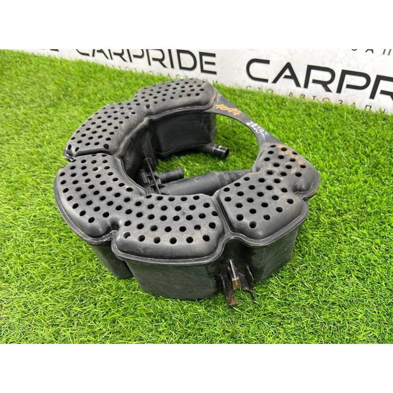 Абсорбер топливный (топливная система) Volkswagen Jetta MK6 2011 2.5 1k0201797b