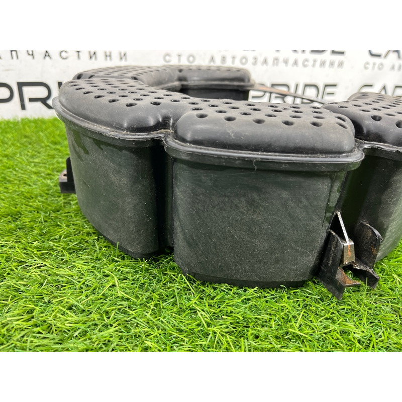 Абсорбер топливный (топливная система) Volkswagen Jetta MK6 2011 2.5 1k0201797b