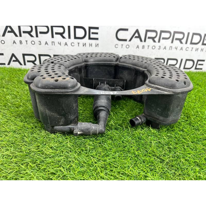 Абсорбер топливный (топливная система) Volkswagen Jetta MK6 2011 2.5 1k0201797b