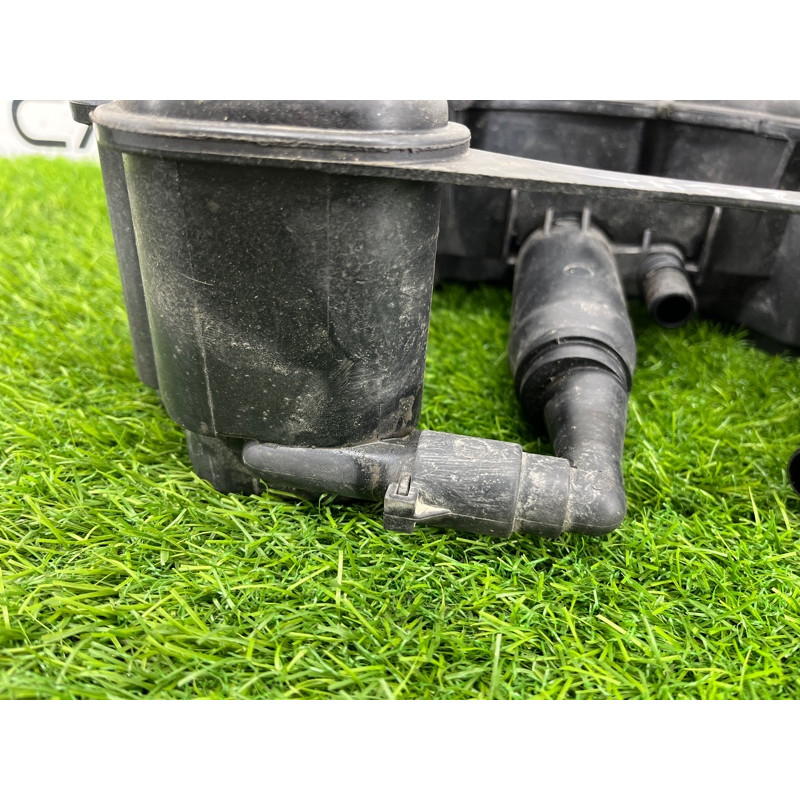 Абсорбер топливный (топливная система) Volkswagen Jetta MK6 2011 2.5 1k0201797b