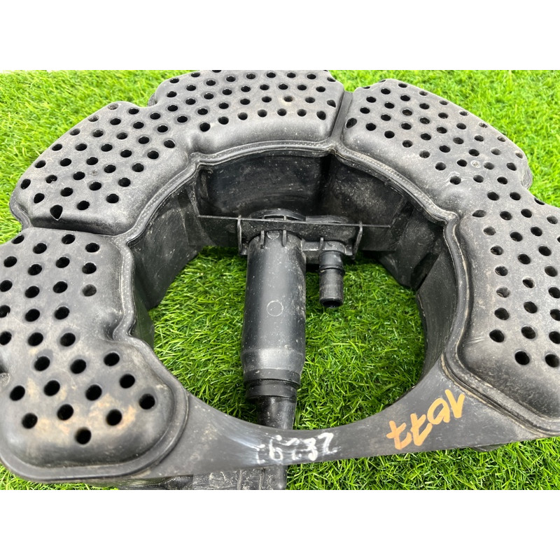 Абсорбер топливный (топливная система) Volkswagen Jetta MK6 2011 2.5 1k0201797b