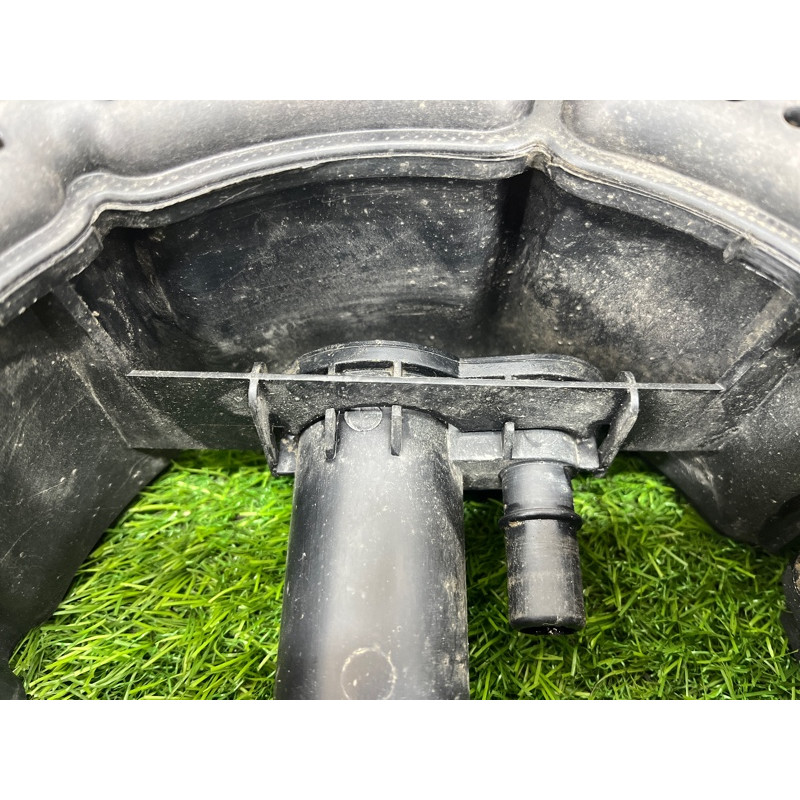 Абсорбер топливный (топливная система) Volkswagen Jetta MK6 2011 2.5 1k0201797b