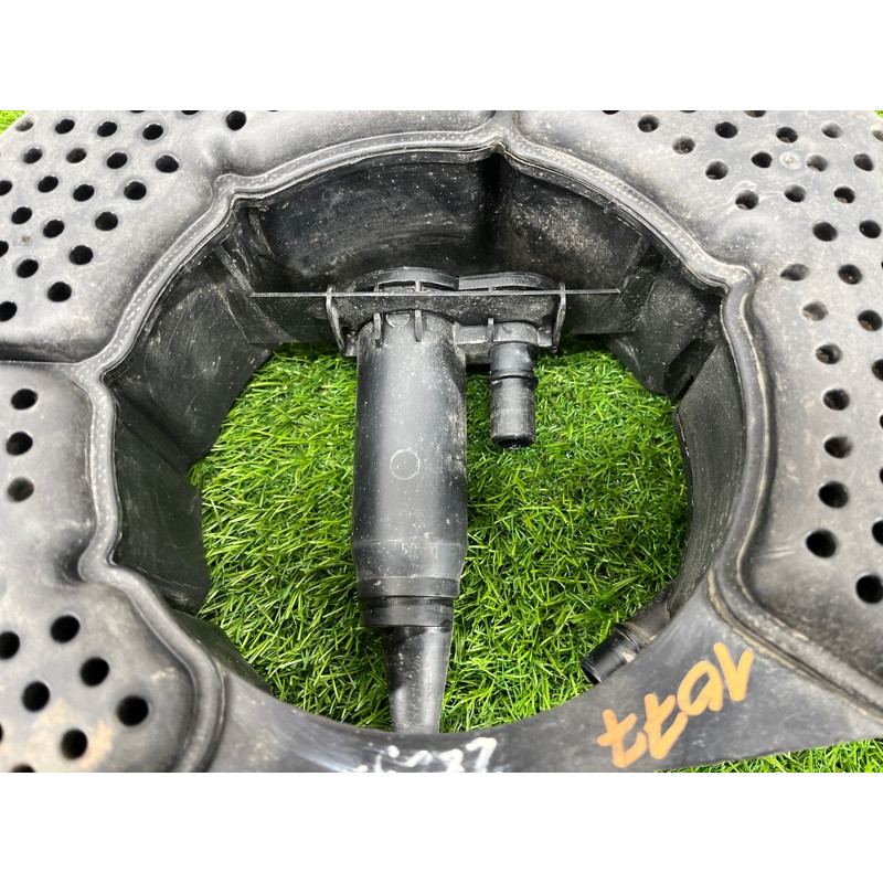 Абсорбер топливный (топливная система) Volkswagen Jetta MK6 2011 2.5 1k0201797b