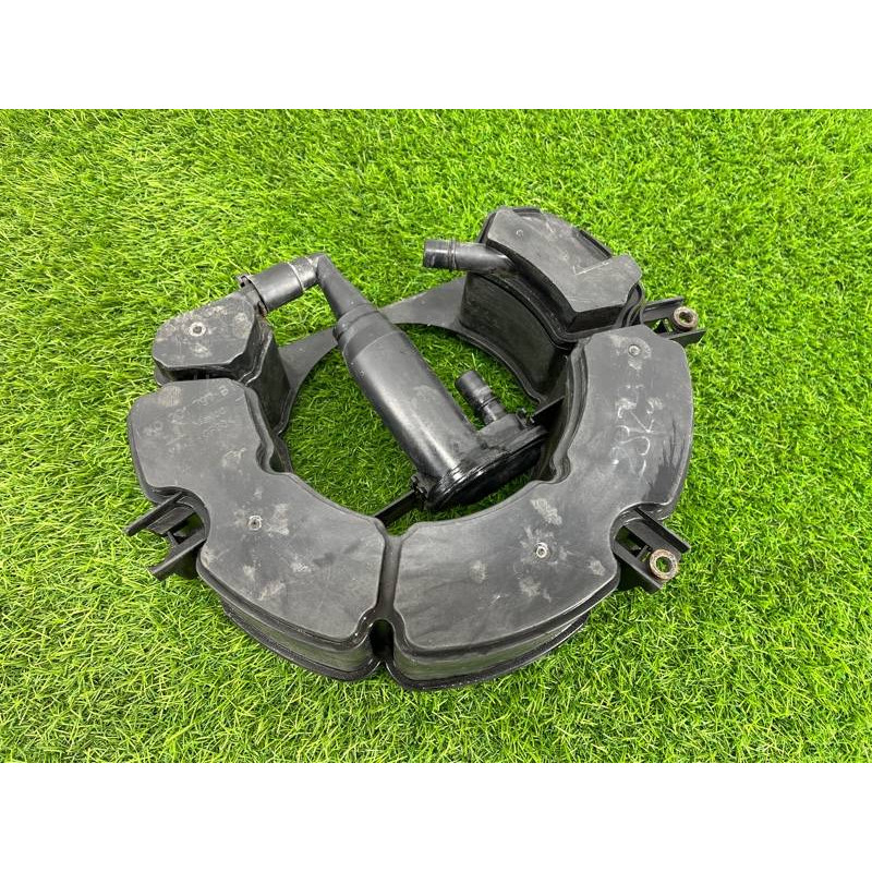 Абсорбер топливный (топливная система) Volkswagen Jetta MK6 2011 2.5 1k0201797b