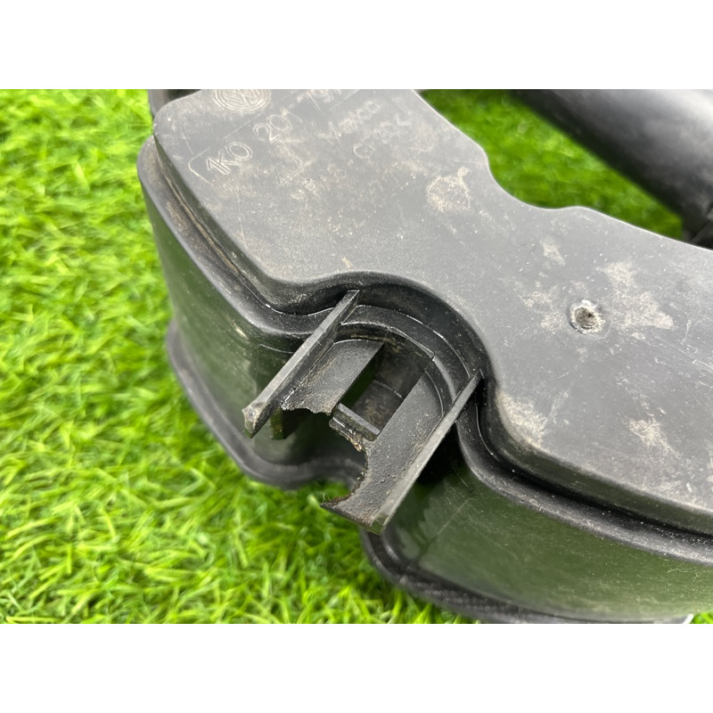 Абсорбер топливный (топливная система) Volkswagen Jetta MK6 2011 2.5 1k0201797b