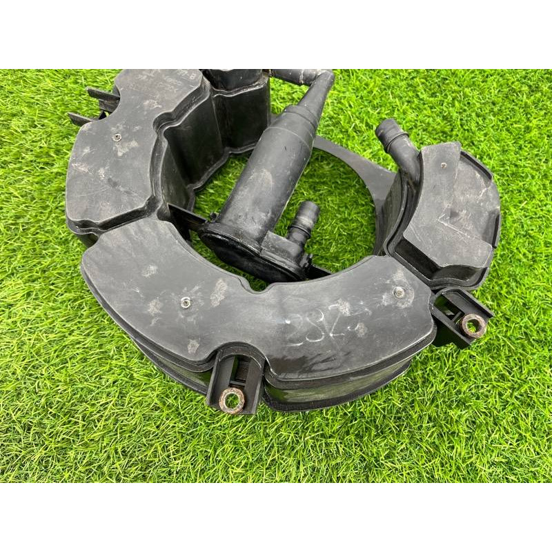 Абсорбер топливный (топливная система) Volkswagen Jetta MK6 2011 2.5 1k0201797b