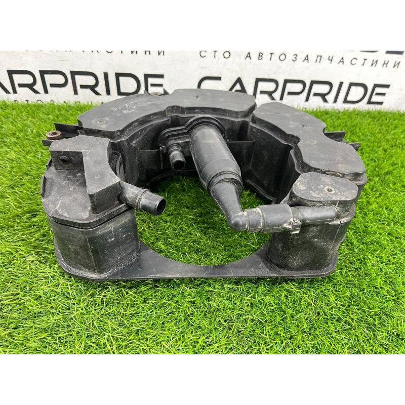 Абсорбер топливный (топливная система) Volkswagen Jetta MK6 2011 2.5 1k0201797b