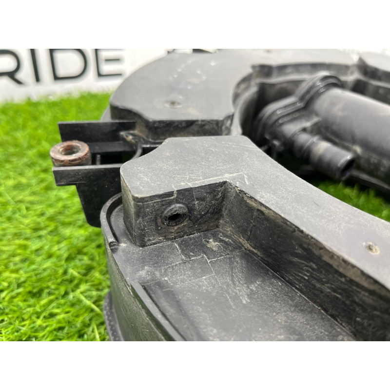 Абсорбер топливный (топливная система) Volkswagen Jetta MK6 2011 2.5 1k0201797b