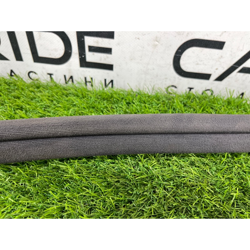 Уплотнитель проема двери (кузов и элементы) Mercedes-Benz C-class W203 1.8 M111.951