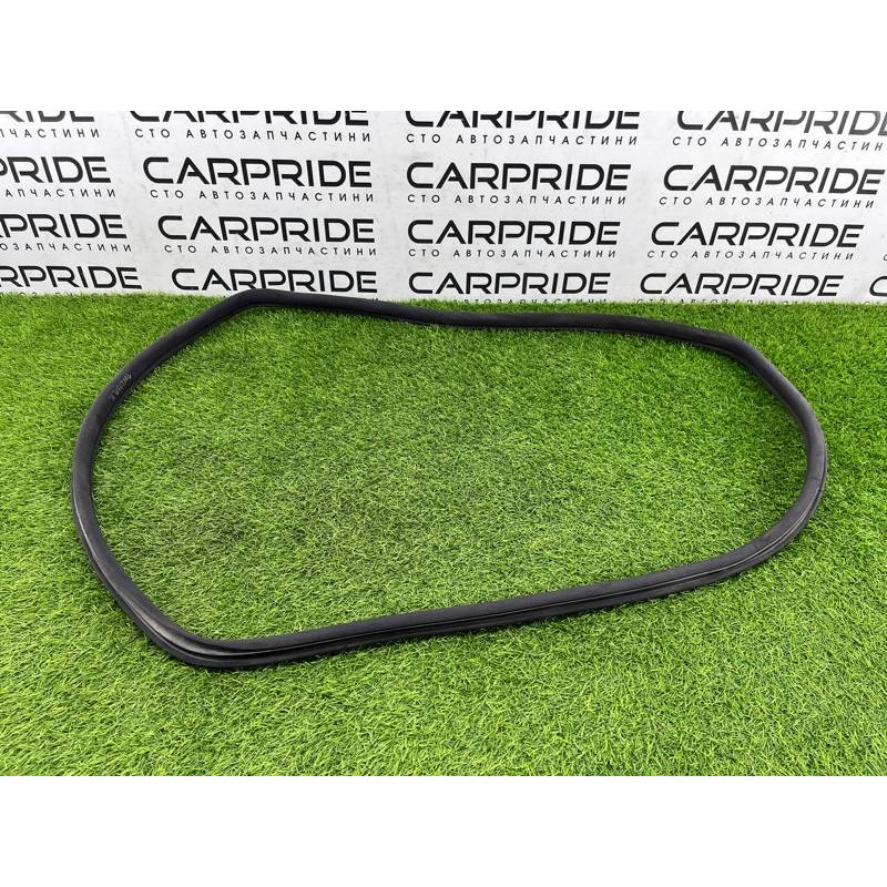 Уплотнитель проема двери (кузов и элементы) Mercedes-Benz C-class W203 1.8 M111.951