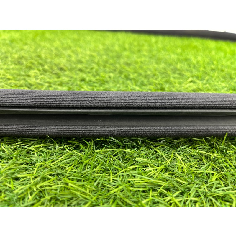 Уплотнитель проема двери (кузов и элементы) Mercedes-Benz C-class W203 1.8 M111.951