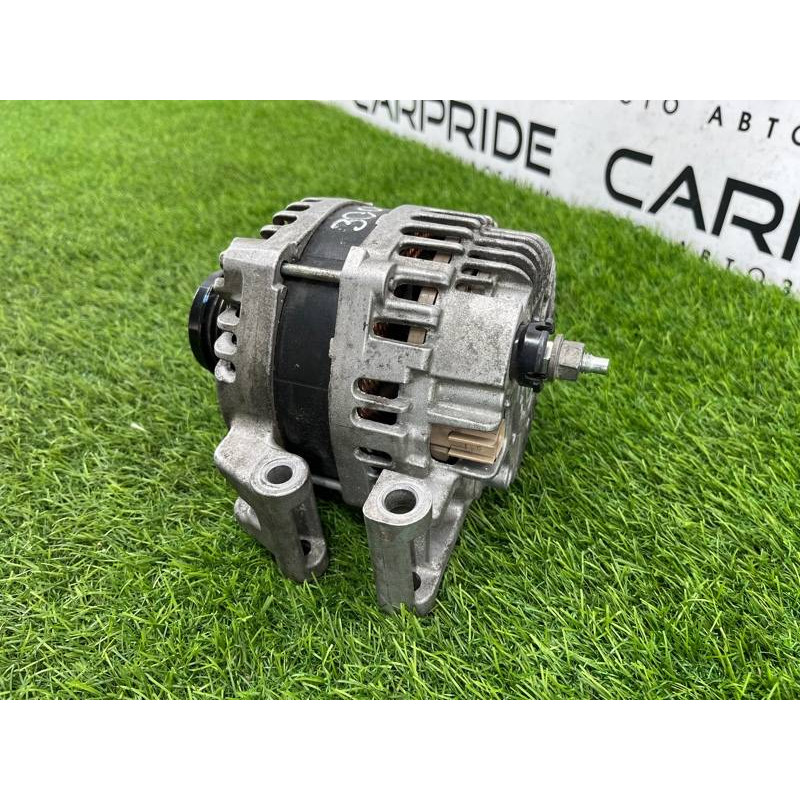 Генератор (электрика) Dodge Dart PF 2014 2.4 56029580aa