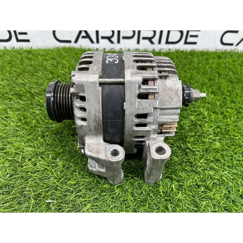 Генератор (электрика) Dodge Dart PF 2014 2.4 56029580aa