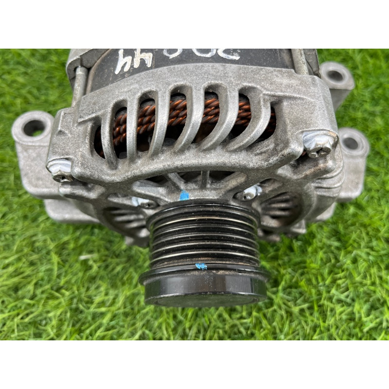 Генератор (электрика) Dodge Dart PF 2014 2.4 56029580aa