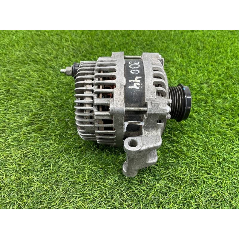 Генератор (электрика) Dodge Dart PF 2014 2.4 56029580aa