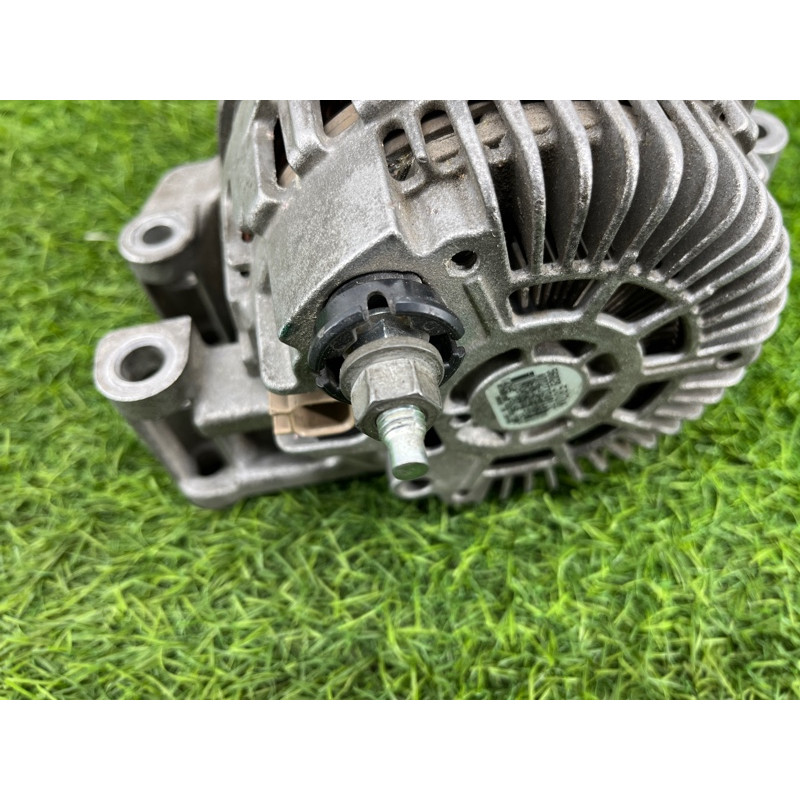 Генератор (электрика) Dodge Dart PF 2014 2.4 56029580aa