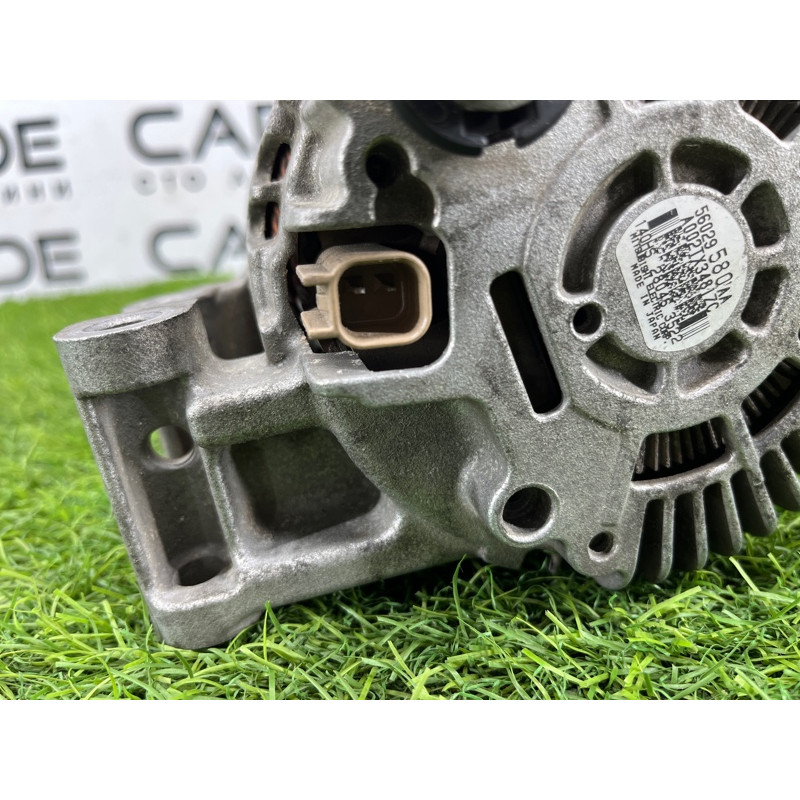 Генератор (электрика) Dodge Dart PF 2014 2.4 56029580aa