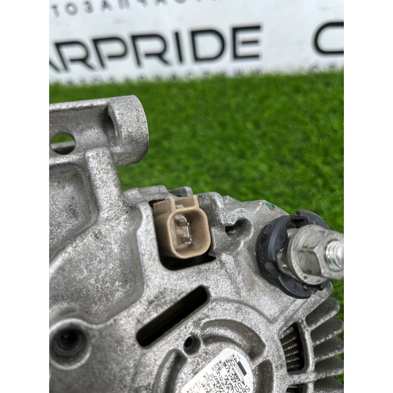 Генератор (электрика) Dodge Dart PF 2014 2.4 56029580aa