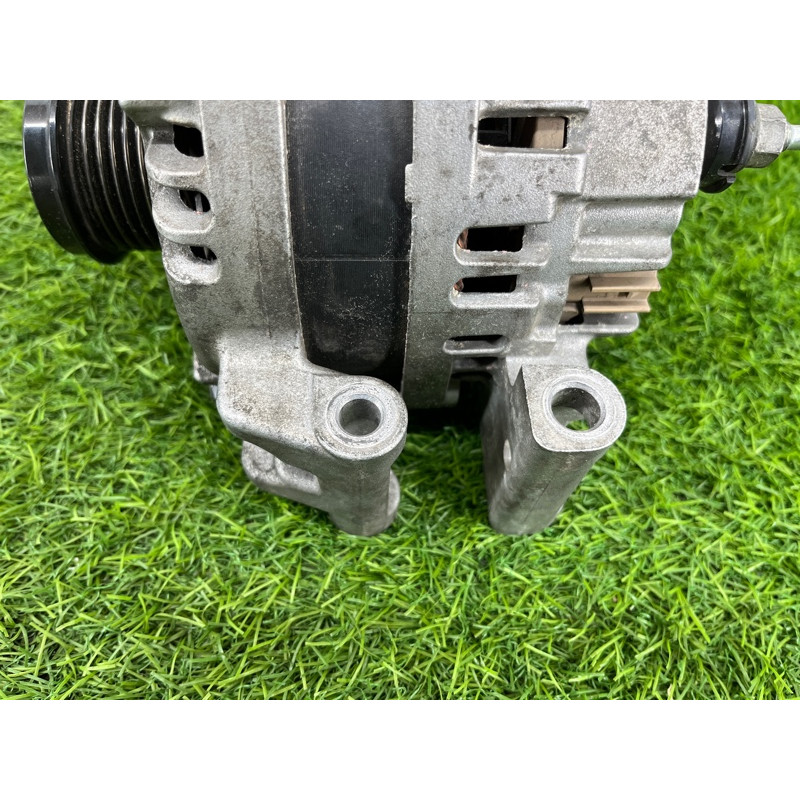 Генератор (электрика) Dodge Dart PF 2014 2.4 56029580aa