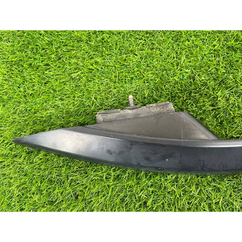 Рейлинг на крышу (кузов и элементы) Subaru Forester SJ 2016 2.5 91151SG010