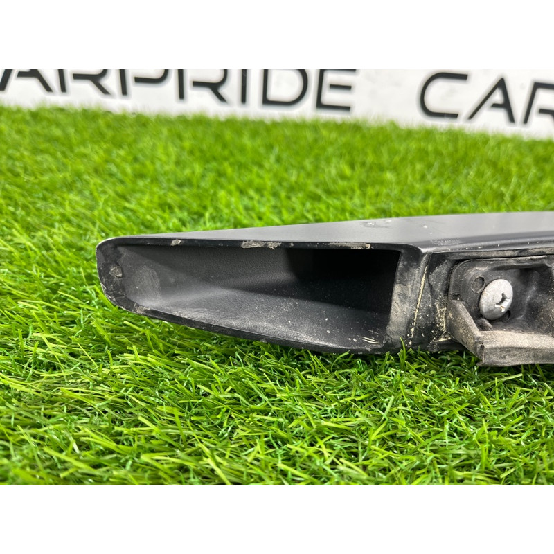 Рейлинг на крышу (кузов и элементы) Subaru Forester SJ 2016 2.5 91151SG010