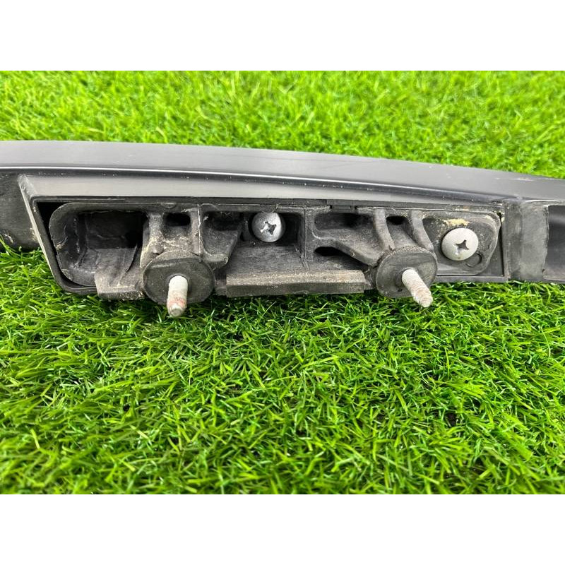 Рейлинг на крышу (кузов и элементы) Subaru Forester SJ 2016 2.5 91151SG010